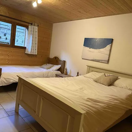 Spacieux 15 Pers, Proche Remontees, Balcon, Terrasse - Fr-1-676-208