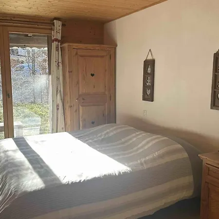 Spacieux 15 Pers, Proche Remontees, Balcon, Terrasse - Fr-1-676-208