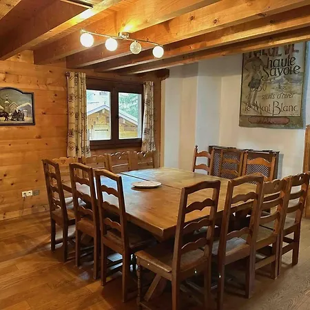 Spacieux 15 Pers, Proche Remontees, Balcon, Terrasse - Fr-1-676-208 Chalet Châtel