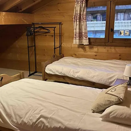 Spacieux 15 Pers, Jacuzzi, Parking, Animaux Admis - Fr-1-676-208 * Châtel