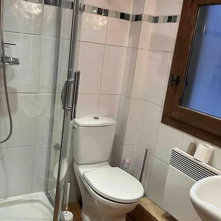 Spacieux 15 Pers, Jacuzzi, Parking, Animaux Admis - Fr-1-676-208