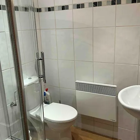 Chalet Spacieux 15 Pers, Jacuzzi, Parking, Animaux Admis - Fr-1-676-208