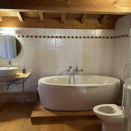 Chalet Spacieux 15 Pers, Jacuzzi, Parking, Animaux Admis - Fr-1-676-208 Châtel