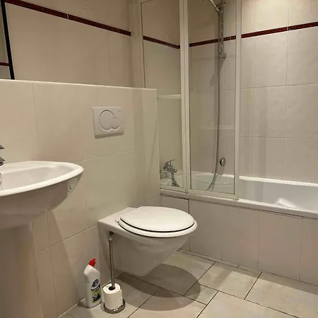 Chalet Spacieux 15 Pers, Jacuzzi, Parking, Animaux Admis - Fr-1-676-208 *