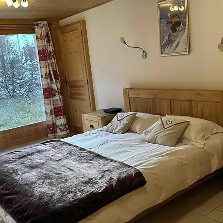 Chalet Spacieux 15 Pers, Jacuzzi, Parking, Animaux Admis - Fr-1-676-208 *