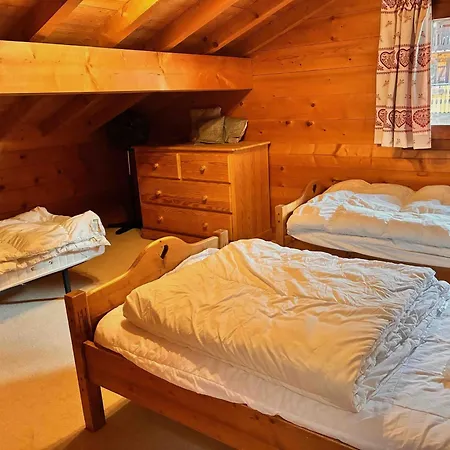 Spacieux 15 Pers, Jacuzzi, Parking, Animaux Admis - Fr-1-676-208 Chalet Châtel