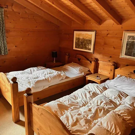 Spacieux 15 Pers, Jacuzzi, Parking, Animaux Admis - Fr-1-676-208 Chalet *