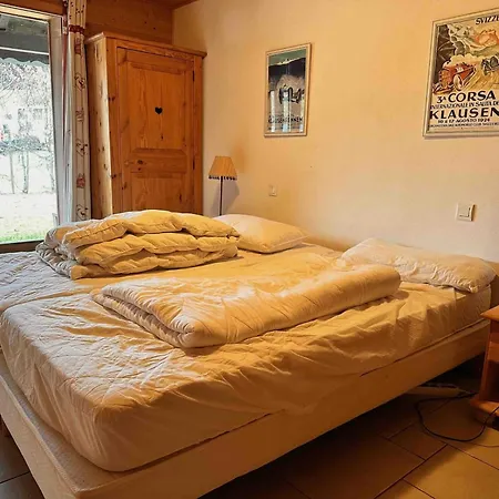 Chalet Spacieux 15 Pers, Jacuzzi, Parking, Animaux Admis - Fr-1-676-208 *