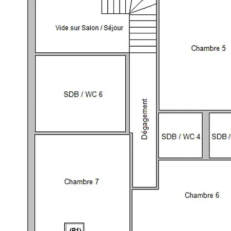 Chalet Spacieux 15 Pers, Jacuzzi, Parking, Animaux Admis - Fr-1-676-208 Châtel